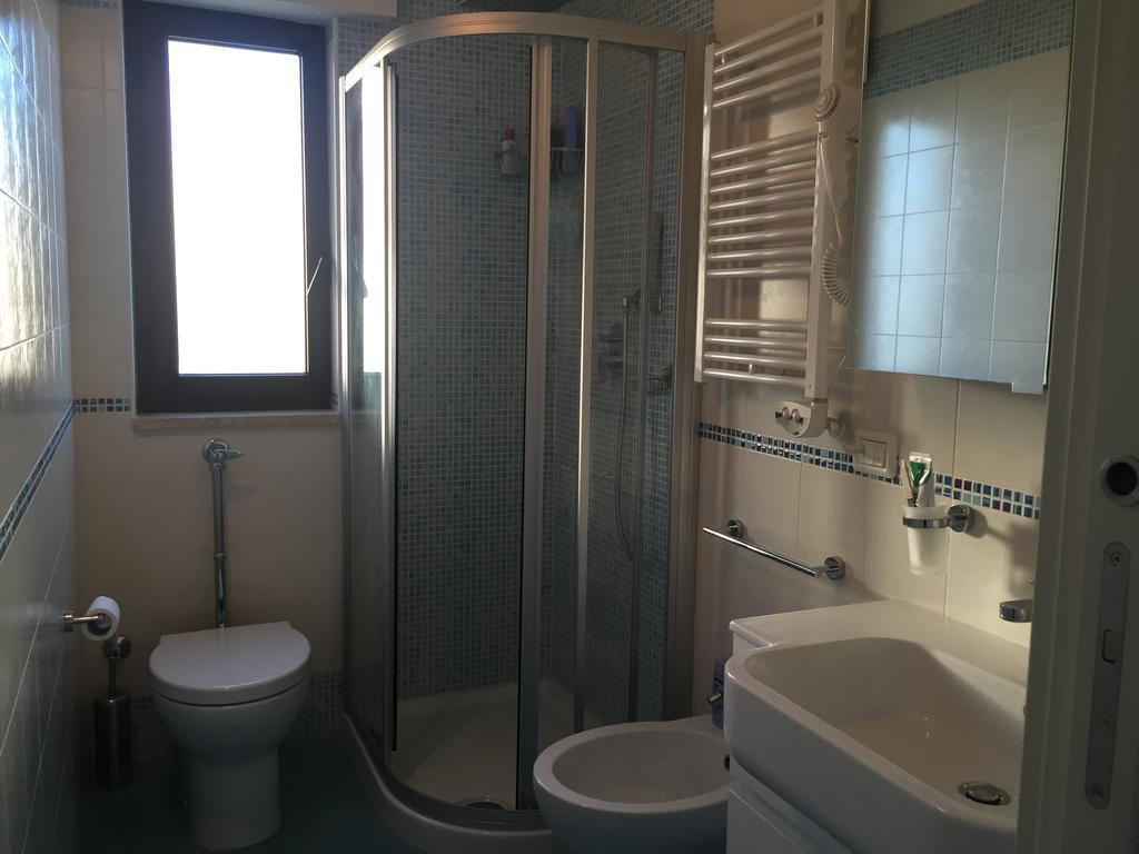 Attico Fronte Mare Apartment Pozzallo Luaran gambar