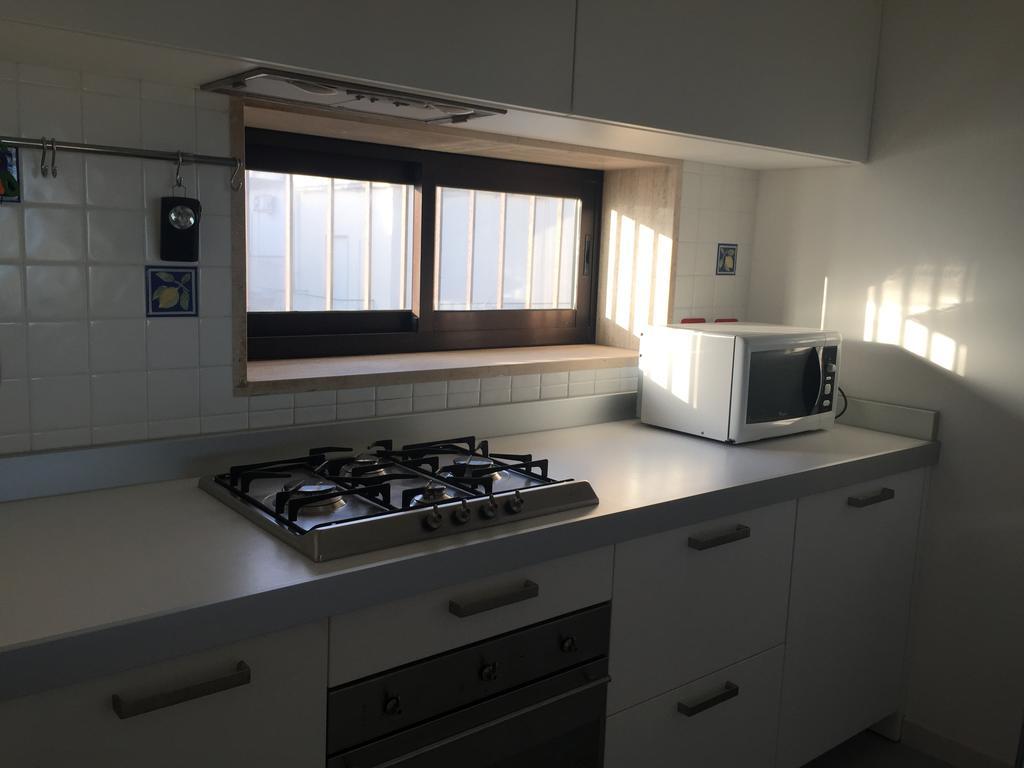 Attico Fronte Mare Apartment Pozzallo Luaran gambar